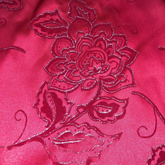 Red Ruby Rox Dress - Picture 3 of 8